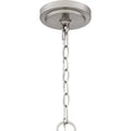 QUOIZEL, SEYMOUR CHANDELIER, CHANDELIER LIGHT