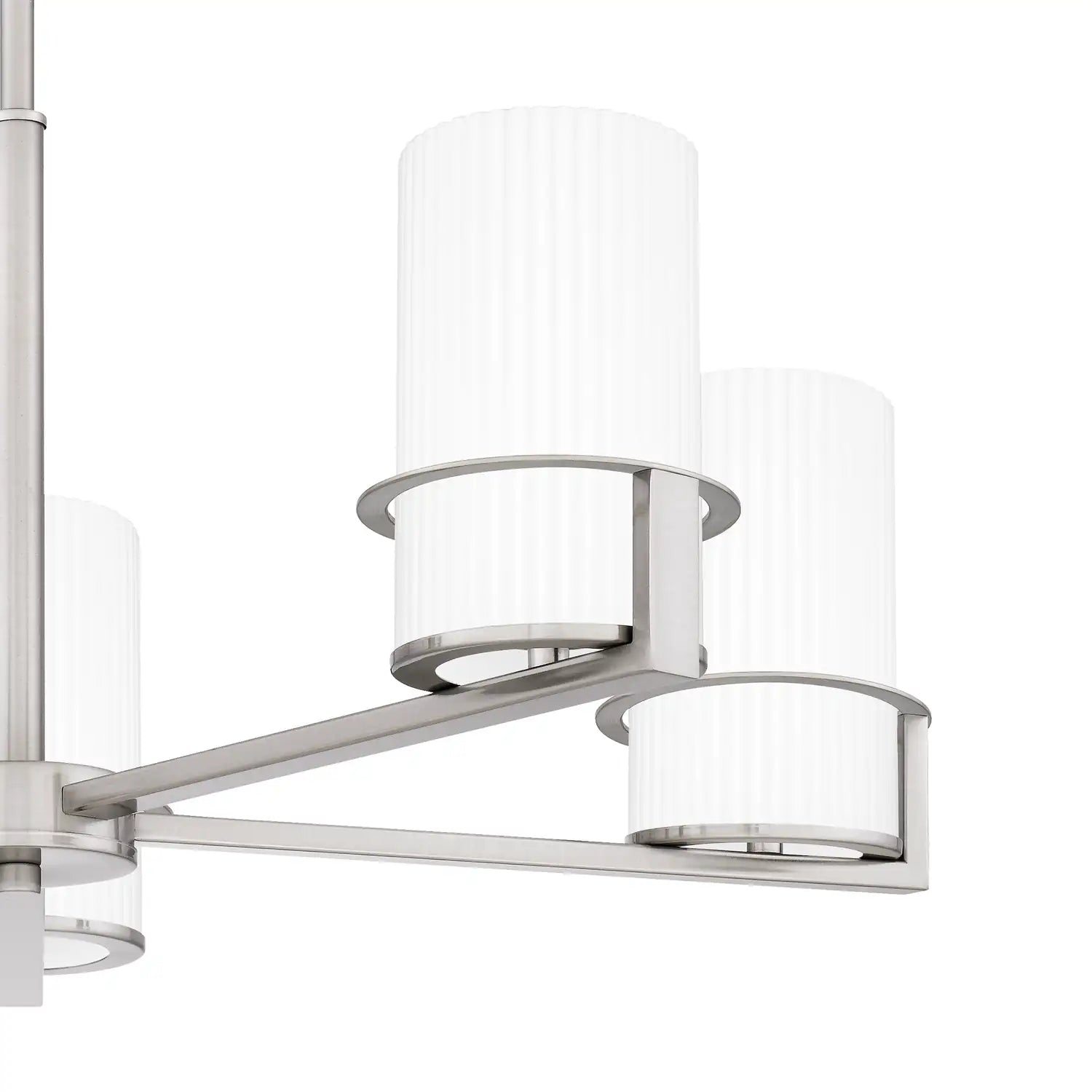 QUOIZEL, SEYMOUR CHANDELIER, CHANDELIER LIGHT