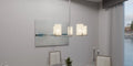 QUOIZEL, SEYMOUR CHANDELIER, CHANDELIER LIGHT
