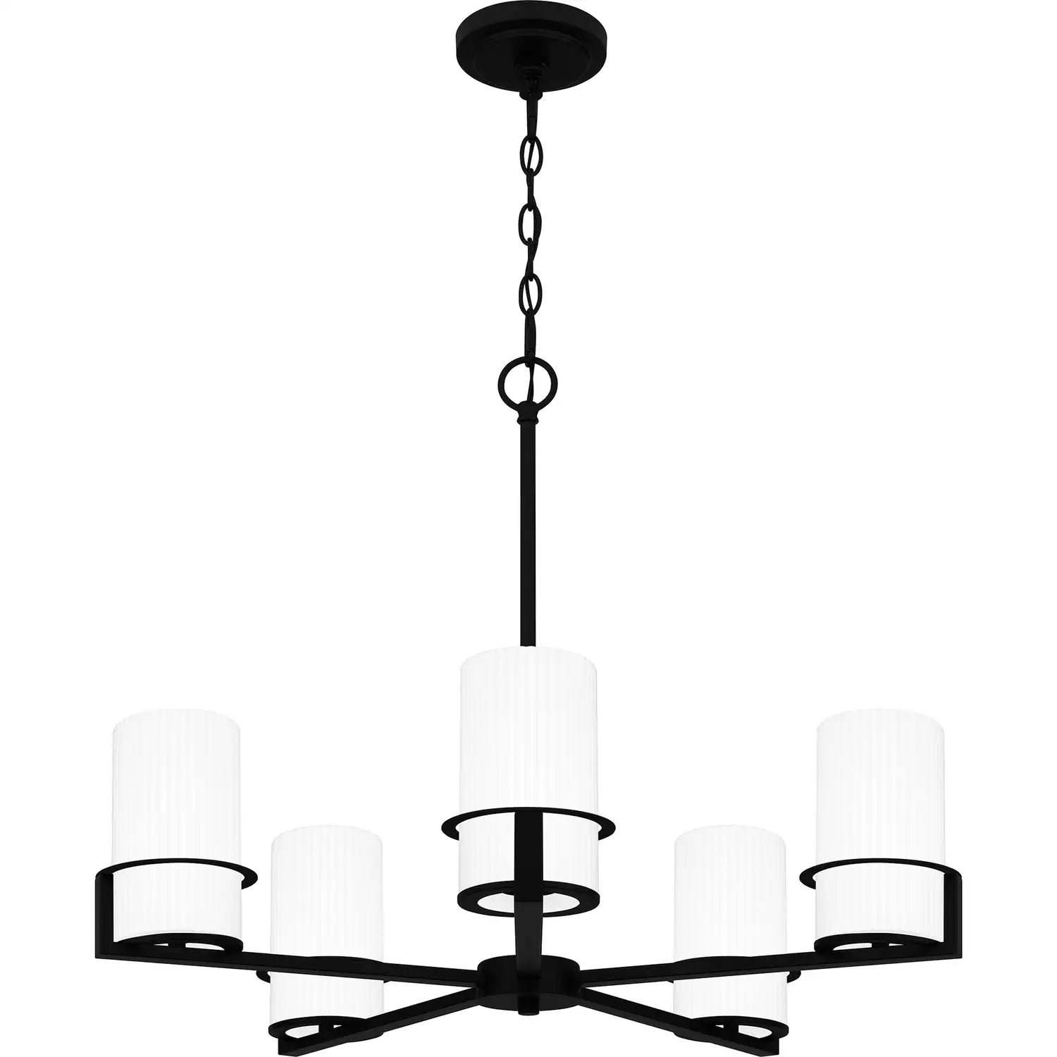 QUOIZEL, SEYMOUR CHANDELIER, CHANDELIER LIGHT