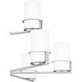 QUOIZEL, SEYMOUR CHANDELIER, CHANDELIER LIGHT