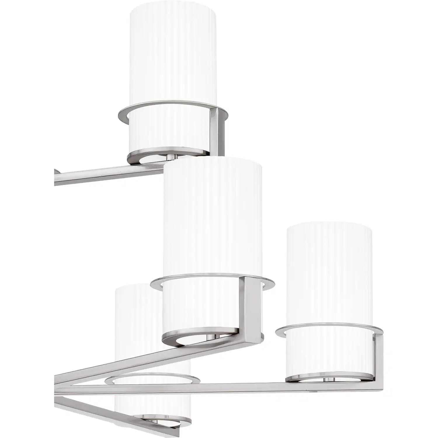 QUOIZEL, SEYMOUR CHANDELIER, CHANDELIER LIGHT