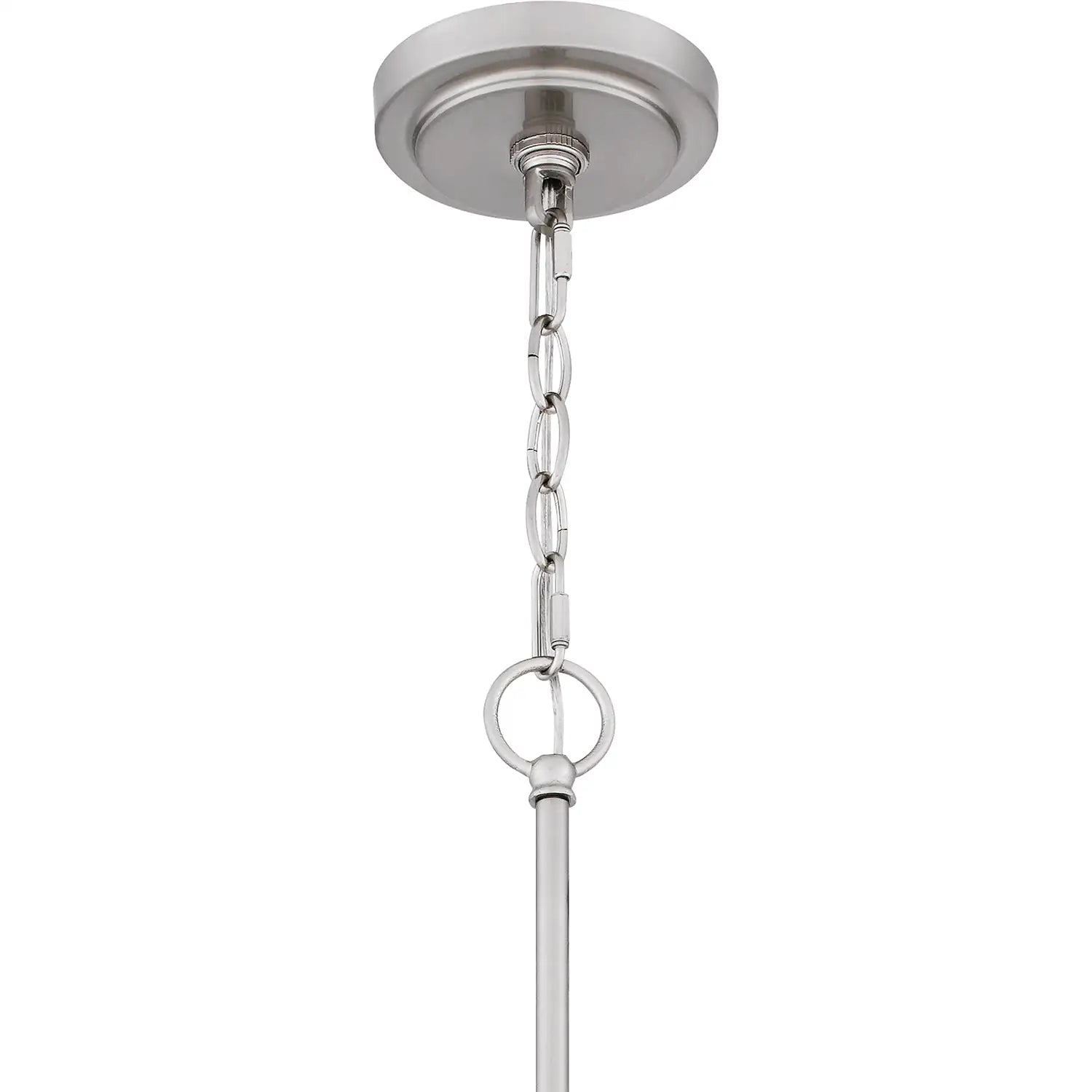 QUOIZEL, SEYMOUR CHANDELIER, CHANDELIER LIGHT