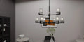 QUOIZEL, SEYMOUR CHANDELIER, CHANDELIER LIGHT