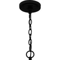 QUOIZEL, SEYMOUR CHANDELIER, CHANDELIER LIGHT