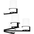 QUOIZEL, SEYMOUR CHANDELIER, CHANDELIER LIGHT