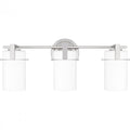 QUOIZEL, SEYMOUR BATH LIGHT, BATH VANITY LIGHT