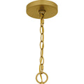 QUOIZEL, SHEA CHANDELIER, CHANDELIER LIGHT