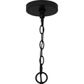 QUOIZEL, SHEA CHANDELIER, CHANDELIER LIGHT