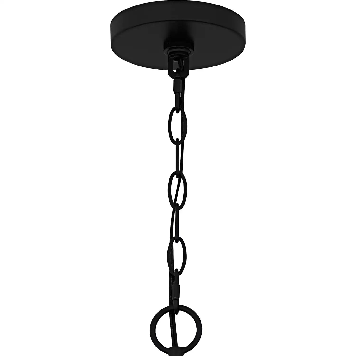 QUOIZEL, SHEA CHANDELIER, CHANDELIER LIGHT