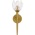 QUOIZEL, SHEA WALL SCONCE, WALL SCONCES