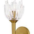 QUOIZEL, SHEA WALL SCONCE, WALL SCONCES