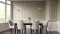 QUOIZEL, SHEA WALL SCONCE, WALL SCONCES