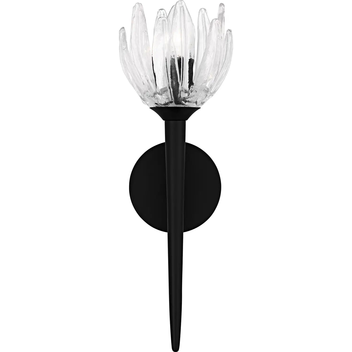 QUOIZEL, SHEA WALL SCONCE, WALL SCONCES