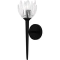 QUOIZEL, SHEA WALL SCONCE, WALL SCONCES
