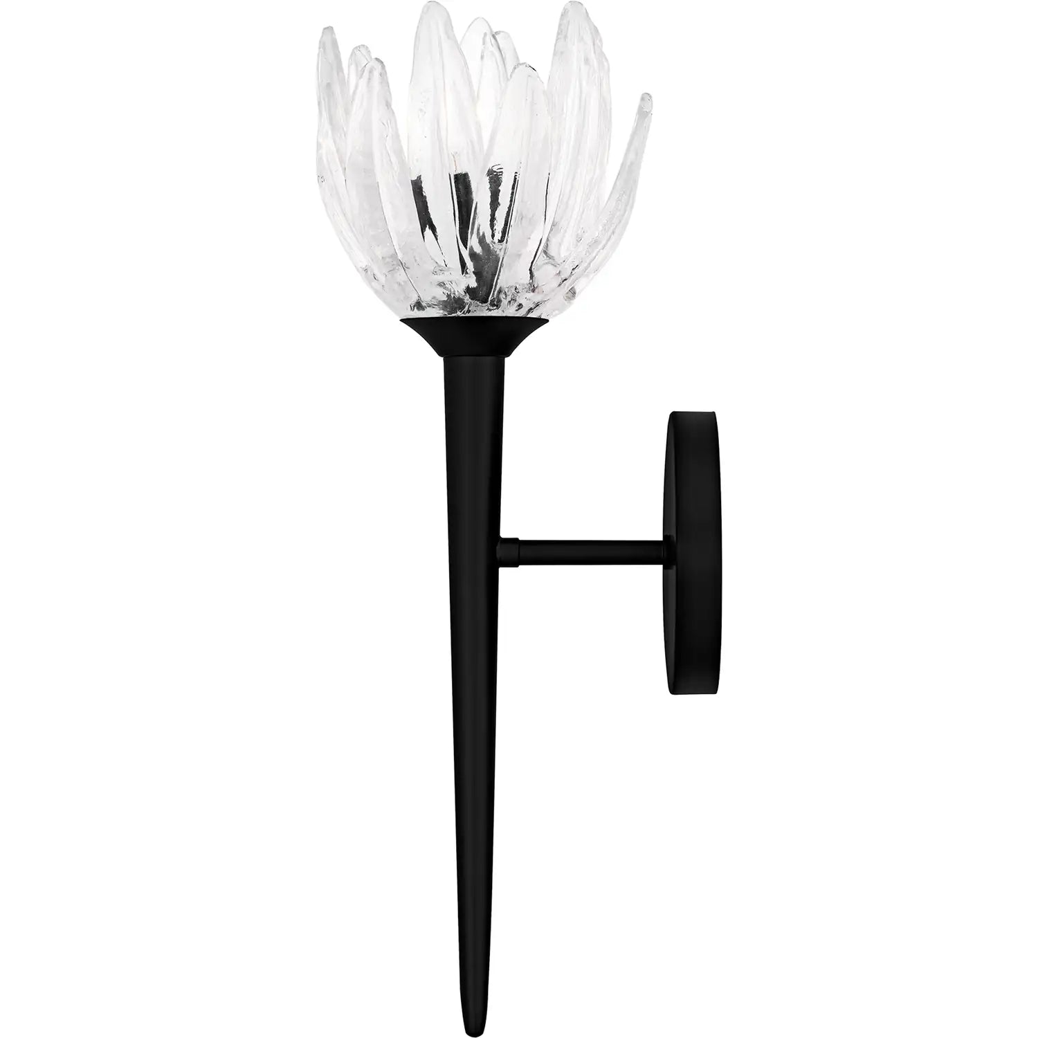 QUOIZEL, SHEA WALL SCONCE, WALL SCONCES