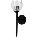 QUOIZEL, SHEA WALL SCONCE, WALL SCONCES