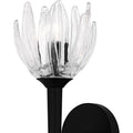 QUOIZEL, SHEA WALL SCONCE, WALL SCONCES