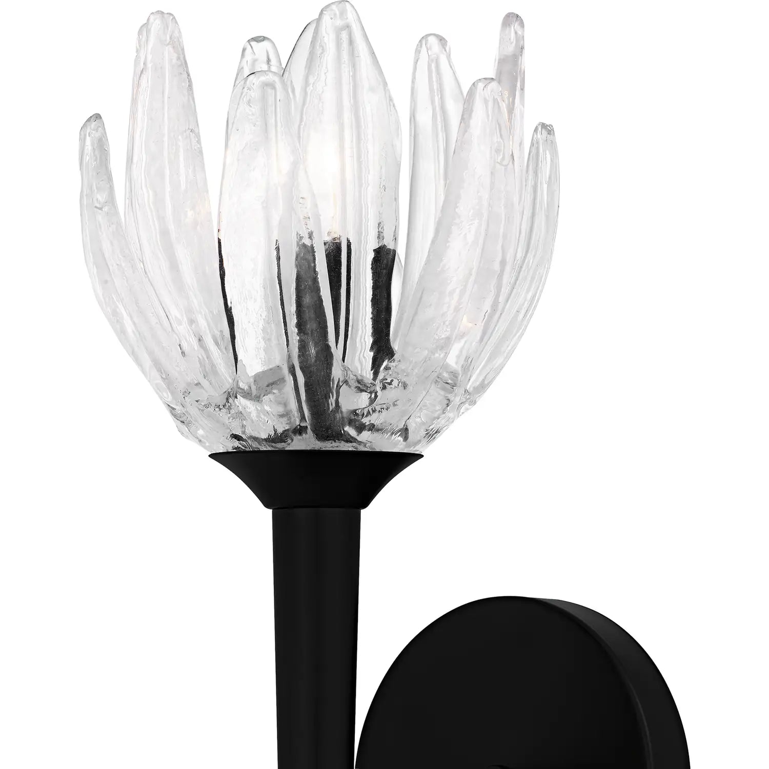 QUOIZEL, SHEA WALL SCONCE, WALL SCONCES