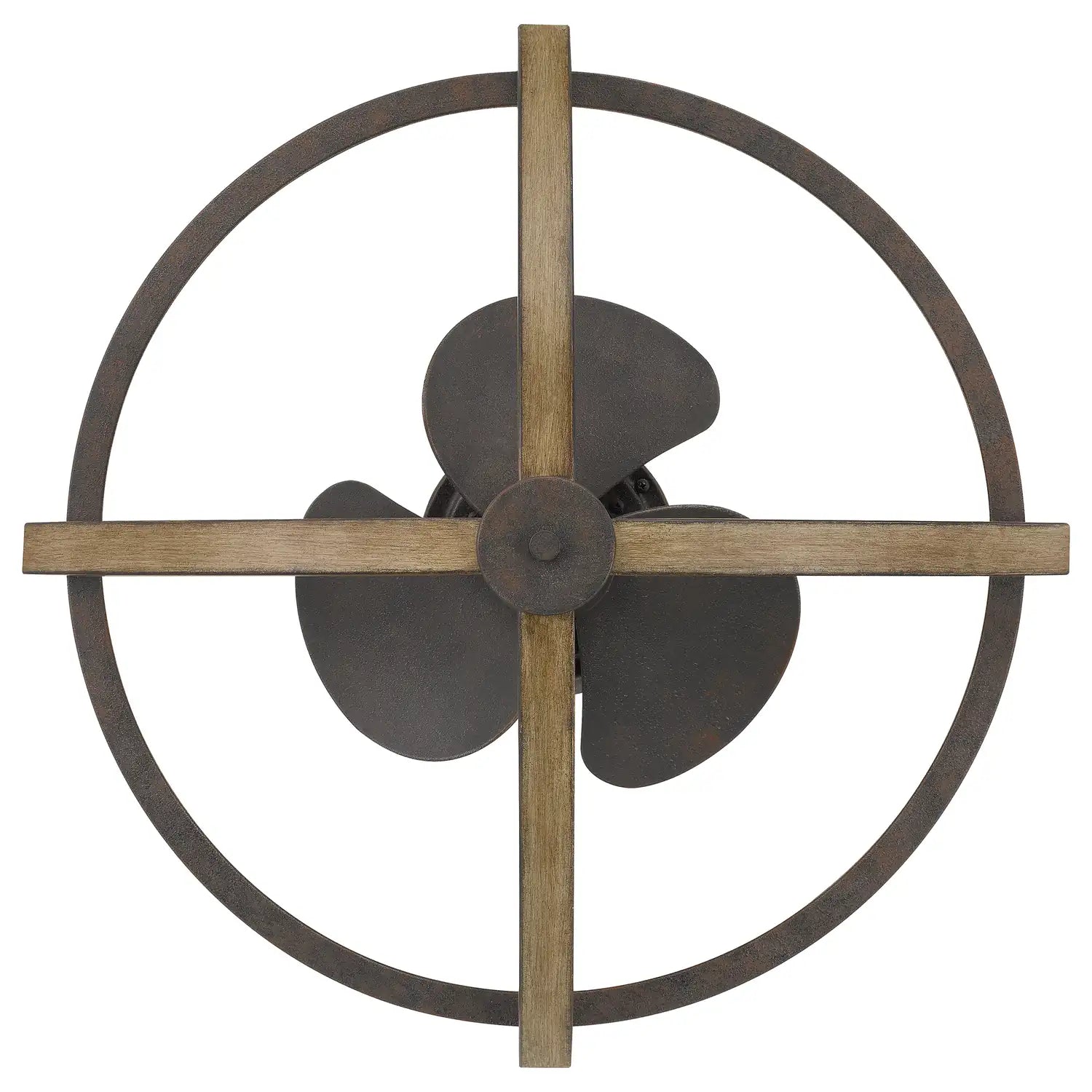 QUOIZEL, SHIRE FANDELIER, SEMI FLUSH MOUNT LIGHT