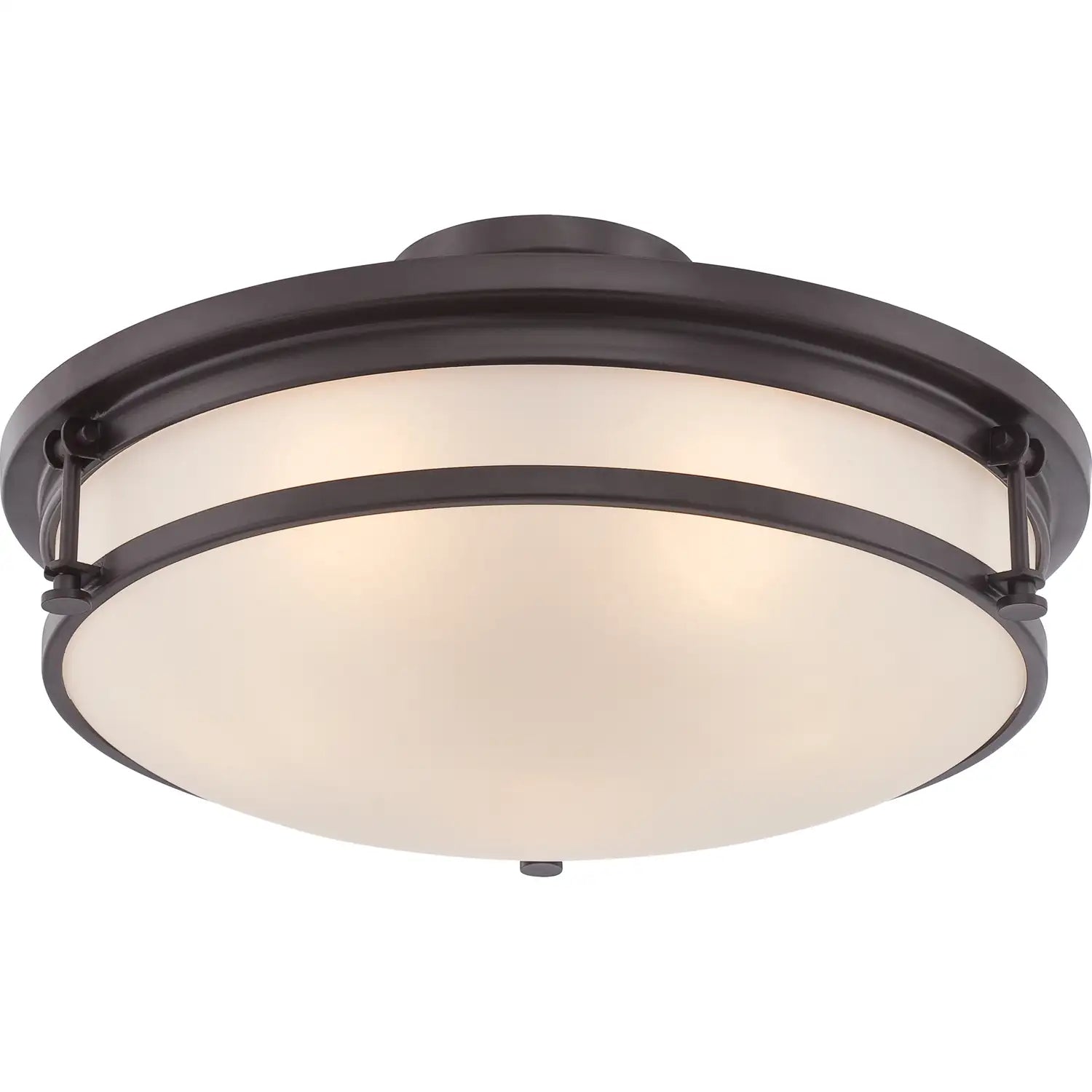 QUOIZEL, SAILOR SEMI-FLUSH MOUNT, SEMI FLUSH MOUNT LIGHT