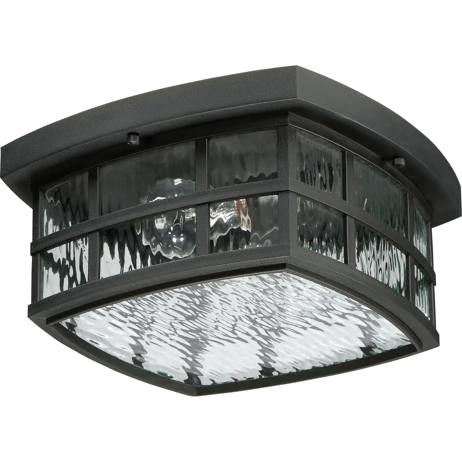 QUOIZEL, STONINGTON OUTDOOR LANTERN, OUTDOOR CEILING LIGHTS