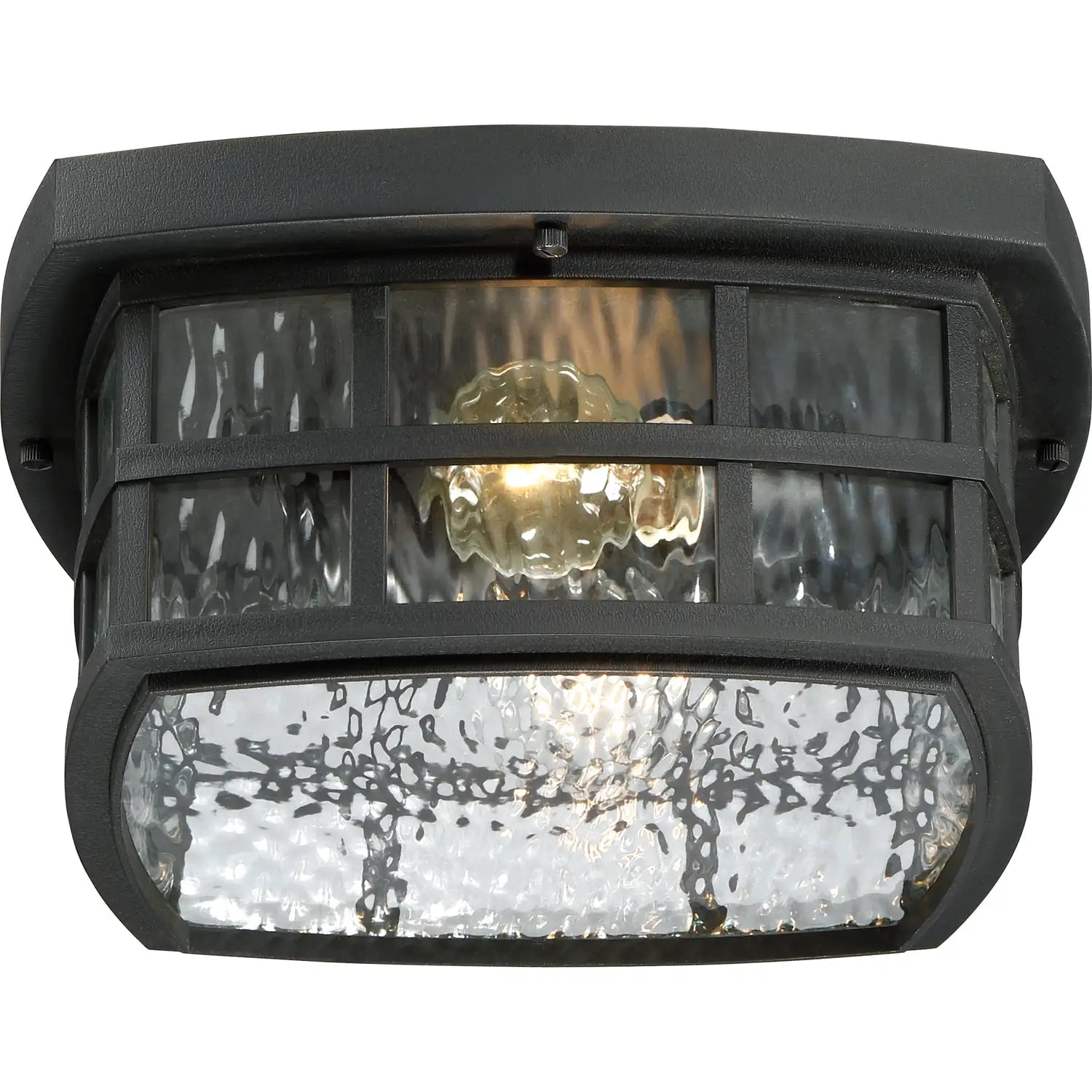 QUOIZEL, STONINGTON OUTDOOR LANTERN, OUTDOOR CEILING LIGHTS