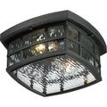 QUOIZEL, STONINGTON OUTDOOR LANTERN, OUTDOOR CEILING LIGHTS