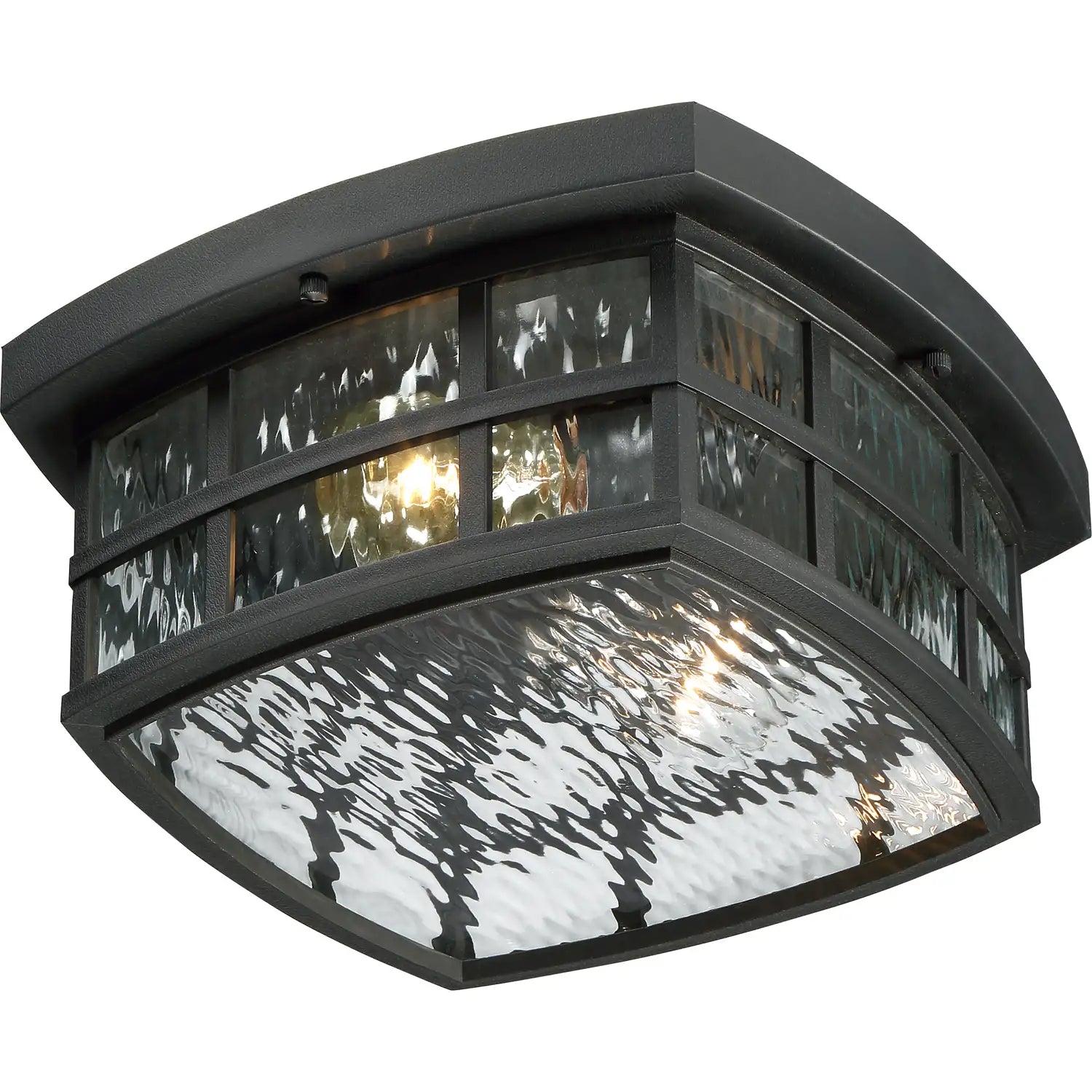 QUOIZEL, STONINGTON OUTDOOR LANTERN, OUTDOOR CEILING LIGHTS