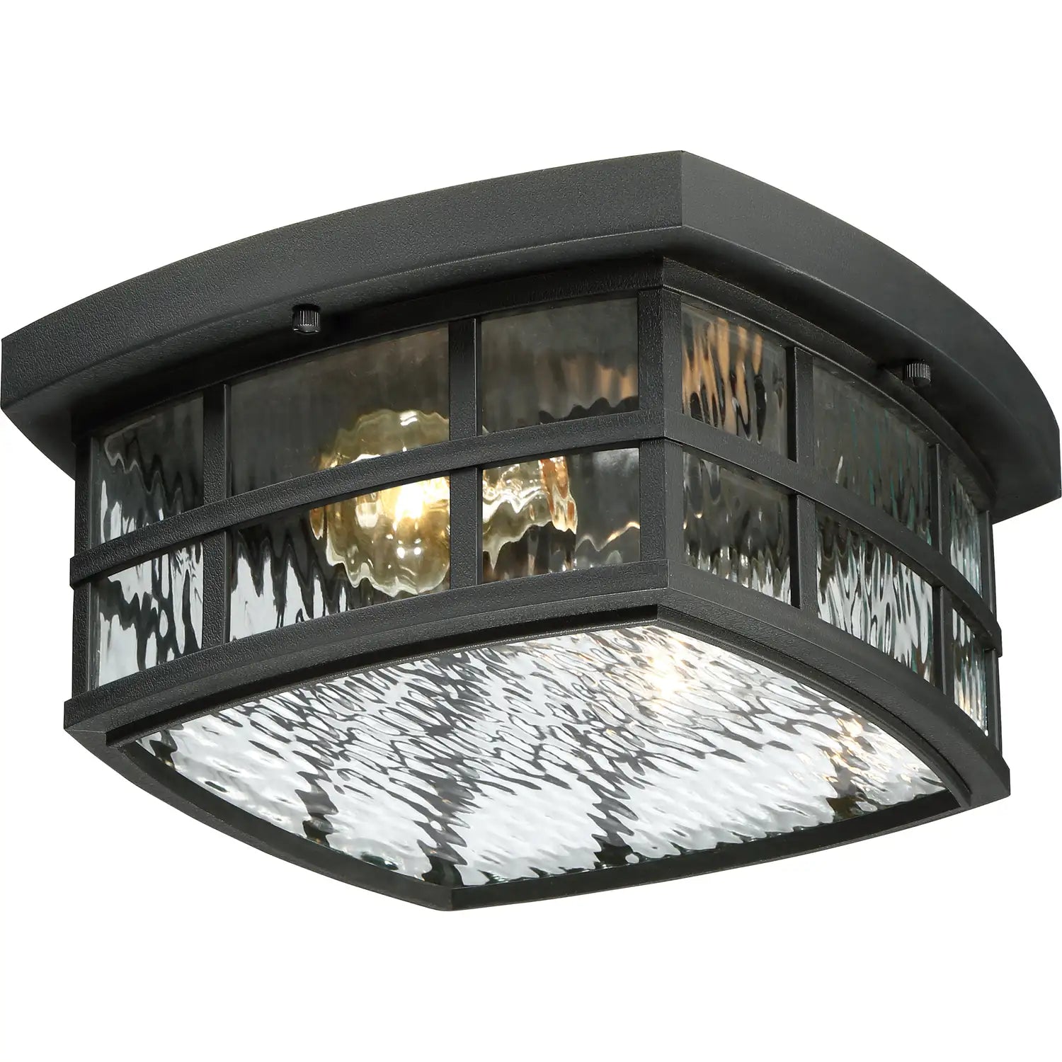 QUOIZEL, STONINGTON OUTDOOR LANTERN, OUTDOOR CEILING LIGHTS