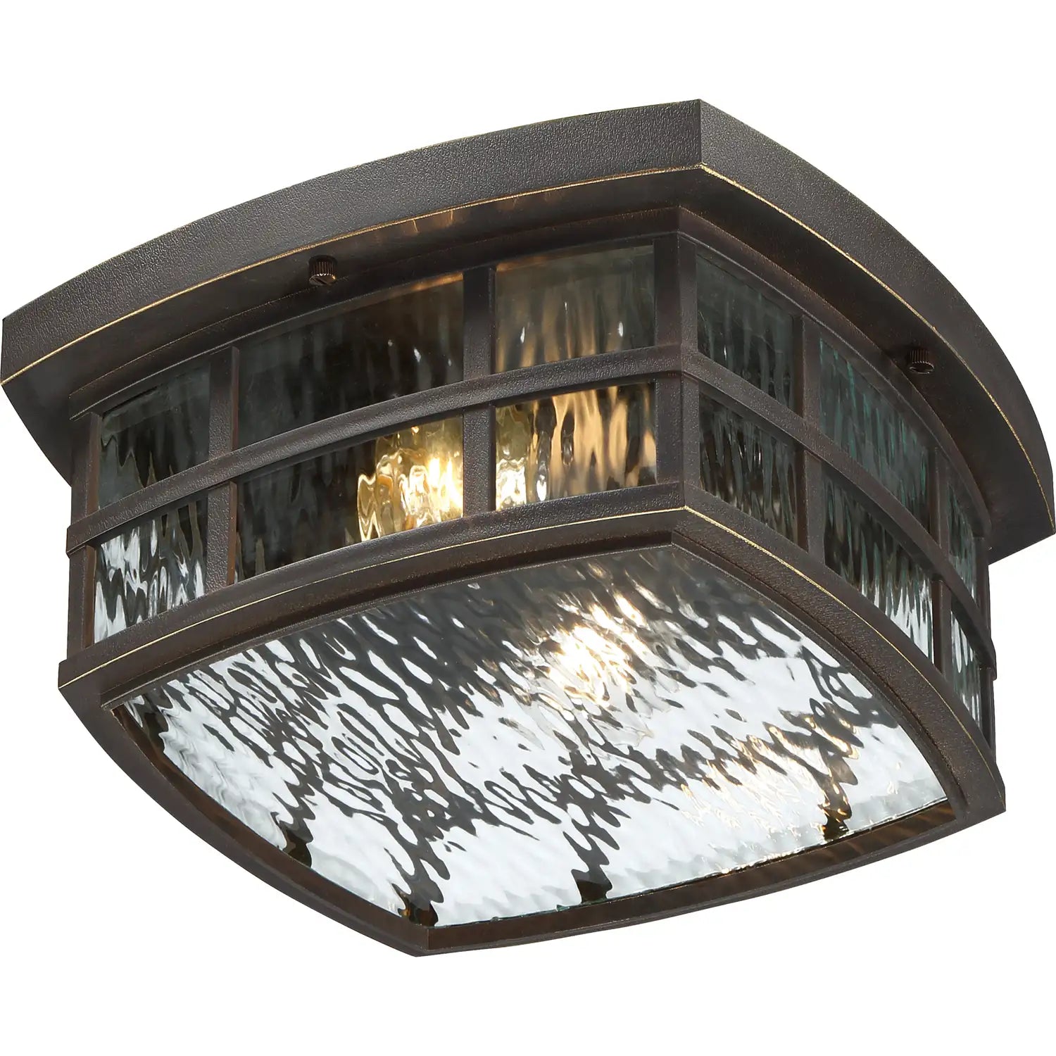 QUOIZEL, STONINGTON OUTDOOR LANTERN, OUTDOOR CEILING LIGHTS