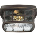 QUOIZEL, STONINGTON OUTDOOR LANTERN, OUTDOOR CEILING LIGHTS