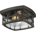 QUOIZEL, STONINGTON OUTDOOR LANTERN, OUTDOOR CEILING LIGHTS