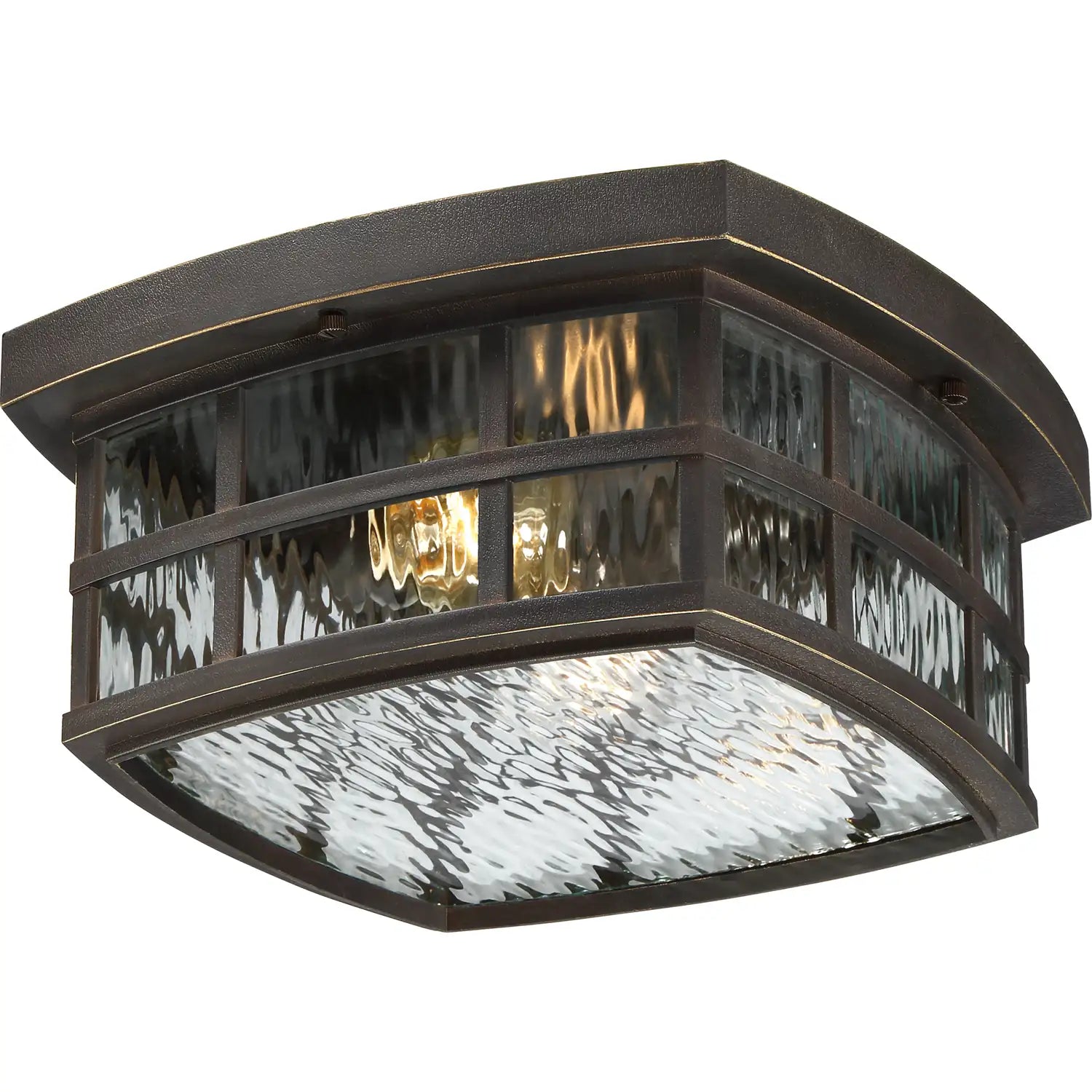 QUOIZEL, STONINGTON OUTDOOR LANTERN, OUTDOOR CEILING LIGHTS