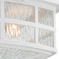 QUOIZEL, STONINGTON OUTDOOR LANTERN, OUTDOOR CEILING LIGHTS