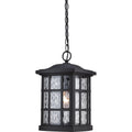 QUOIZEL, STONINGTON OUTDOOR LANTERN, OUTDOOR CEILING LIGHTS