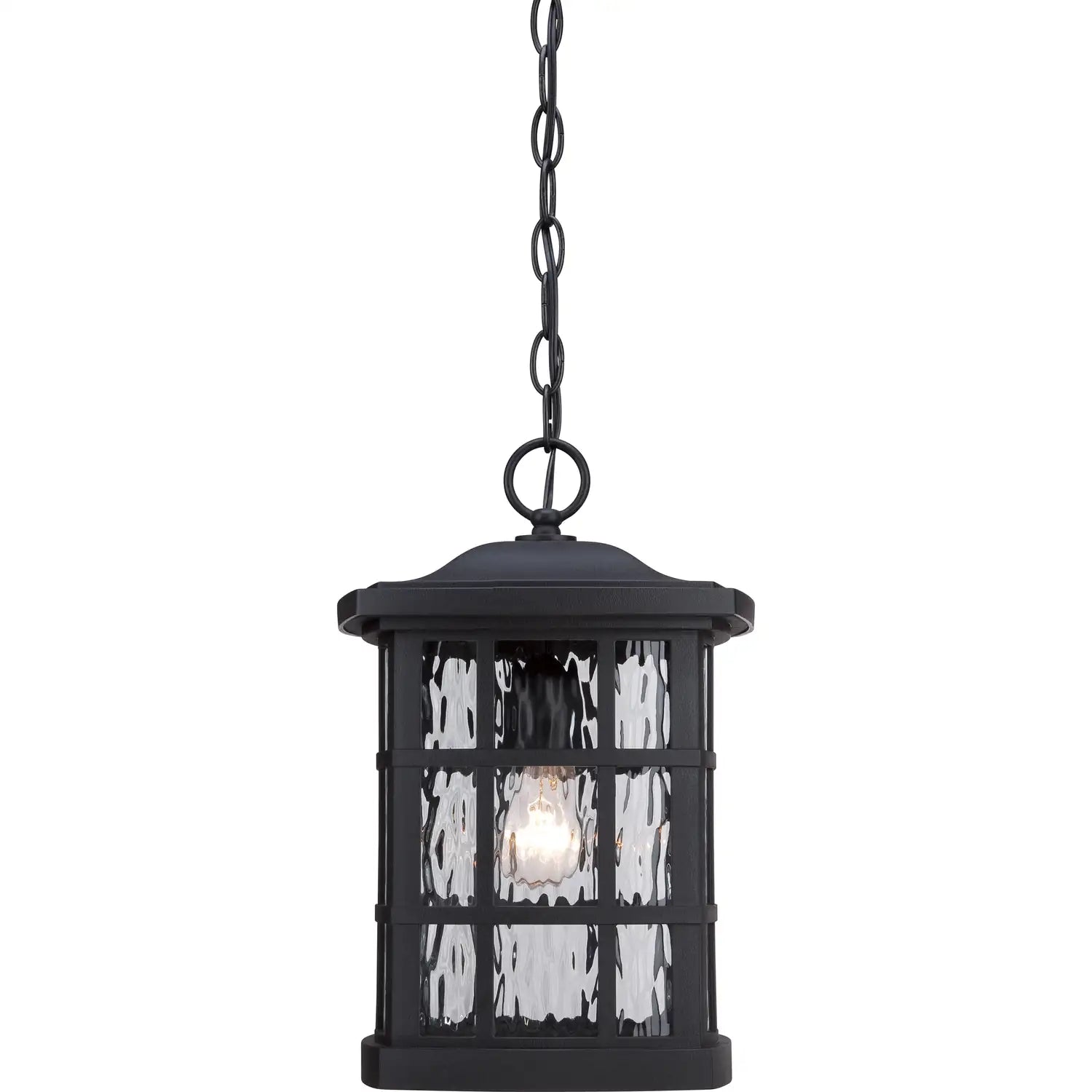 QUOIZEL, STONINGTON OUTDOOR LANTERN, OUTDOOR CEILING LIGHTS