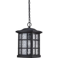 QUOIZEL, STONINGTON OUTDOOR LANTERN, OUTDOOR CEILING LIGHTS