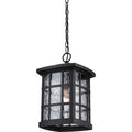 QUOIZEL, STONINGTON OUTDOOR LANTERN, OUTDOOR CEILING LIGHTS