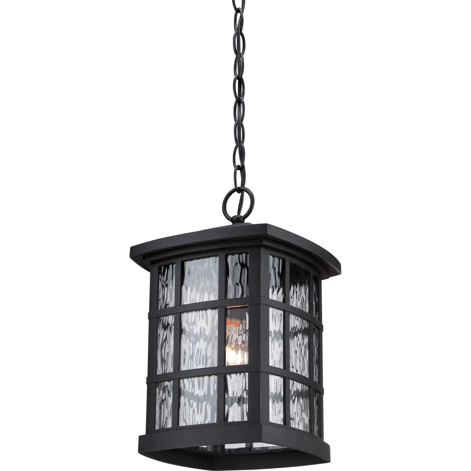 QUOIZEL, STONINGTON OUTDOOR LANTERN, OUTDOOR CEILING LIGHTS
