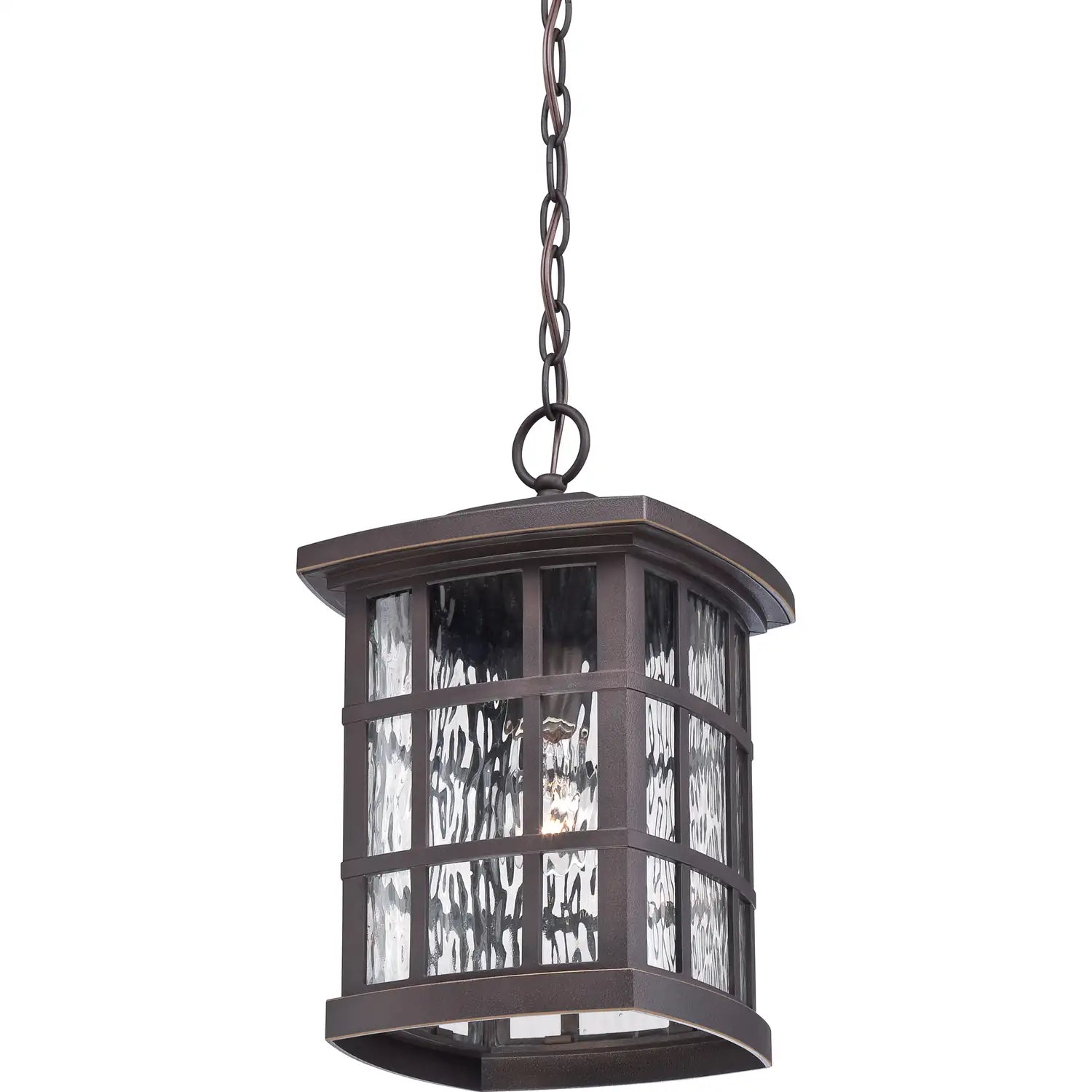 QUOIZEL, STONINGTON OUTDOOR LANTERN, OUTDOOR CEILING LIGHTS