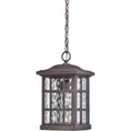 QUOIZEL, STONINGTON OUTDOOR LANTERN, OUTDOOR CEILING LIGHTS