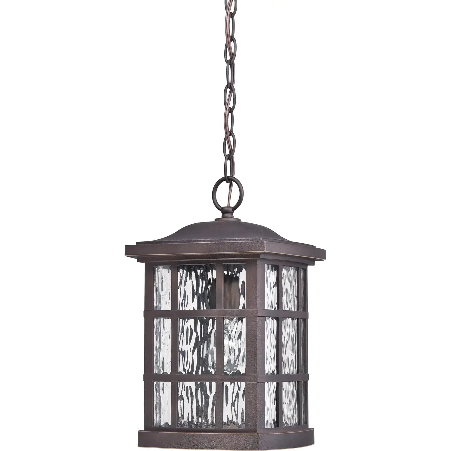 QUOIZEL, STONINGTON OUTDOOR LANTERN, OUTDOOR CEILING LIGHTS