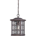 QUOIZEL, STONINGTON OUTDOOR LANTERN, OUTDOOR CEILING LIGHTS