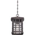 QUOIZEL, STONINGTON OUTDOOR LANTERN, OUTDOOR CEILING LIGHTS