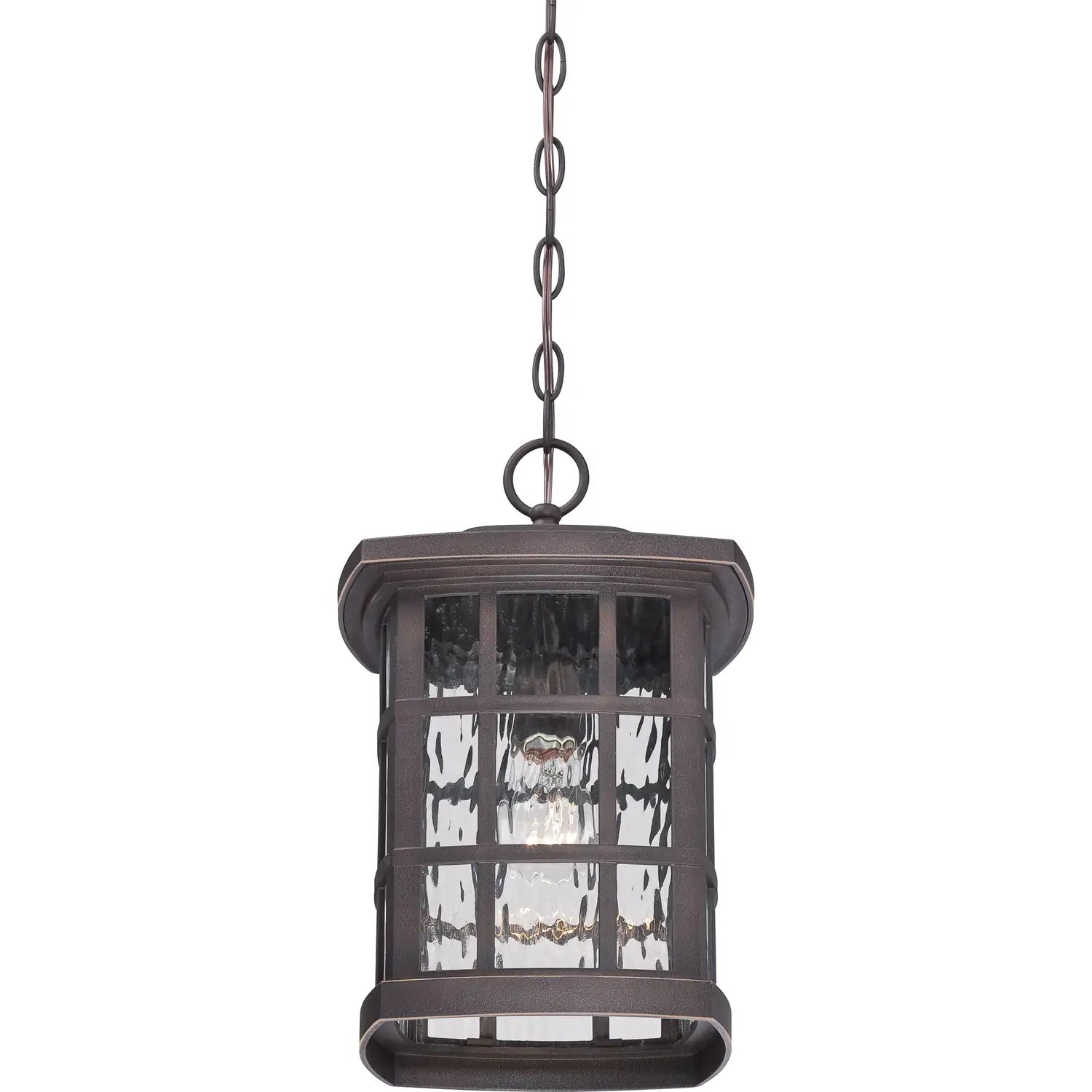 QUOIZEL, STONINGTON OUTDOOR LANTERN, OUTDOOR CEILING LIGHTS