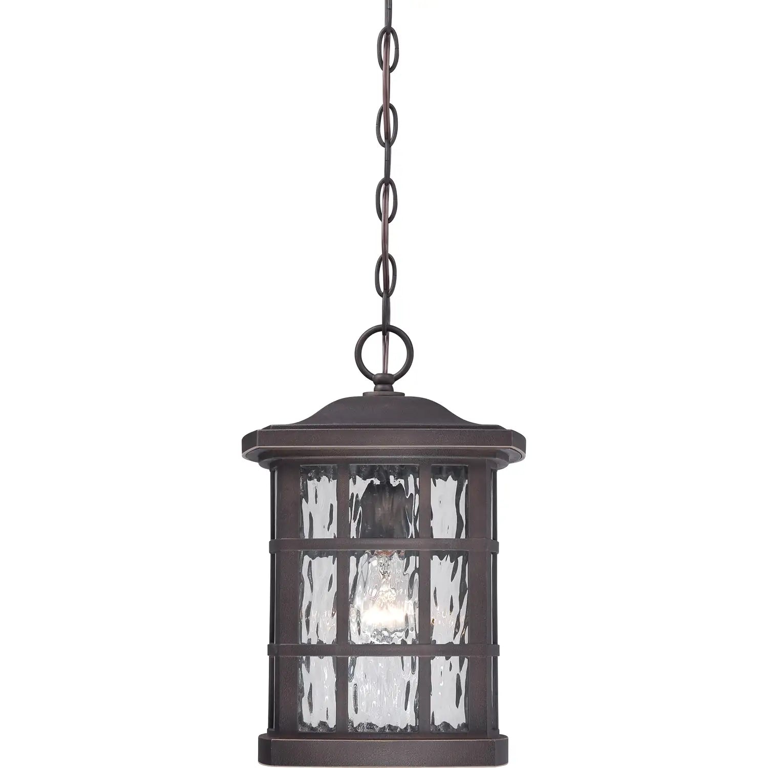 QUOIZEL, STONINGTON OUTDOOR LANTERN, OUTDOOR CEILING LIGHTS