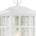 QUOIZEL, STONINGTON OUTDOOR LANTERN, OUTDOOR CEILING LIGHTS