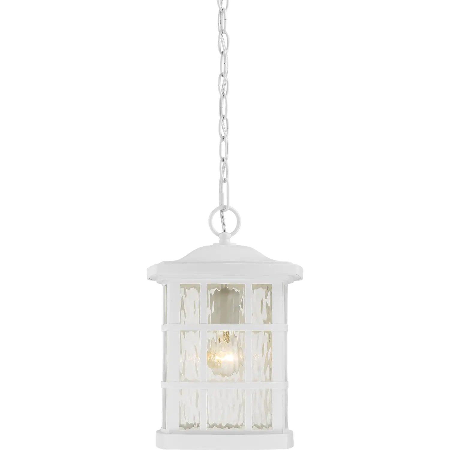 QUOIZEL, STONINGTON OUTDOOR LANTERN, OUTDOOR CEILING LIGHTS