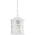 QUOIZEL, STONINGTON OUTDOOR LANTERN, OUTDOOR CEILING LIGHTS